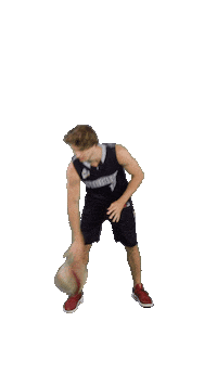 acslsports game basketball ball ready Sticker