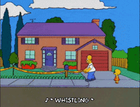 homer simpson GIF