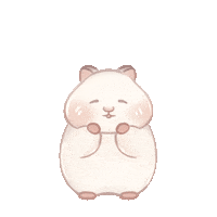 In Love Heart Sticker