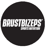 Fitness Nutrition Sticker by BrustBizeps