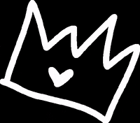 anavicenz queen corona crown reina GIF
