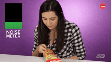 Silent Cheeto