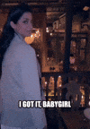 Come Here Look At Me GIF by Lilly Singh