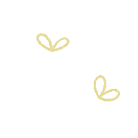 Sparkles Flies Sticker