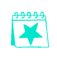 RealTalkMV mv calendar jugend kalender Sticker