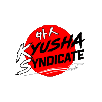 Ks Syndicate Sticker