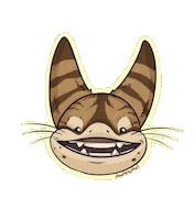 Star Wars Loth Cat Sticker