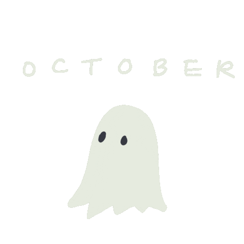 All Hallows Eve Halloween Sticker