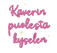Podcast Anna Sticker by KPK-podcast / Yle