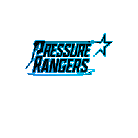 pressurerangers pressure washing pressure washer power washing pressurewasher Sticker