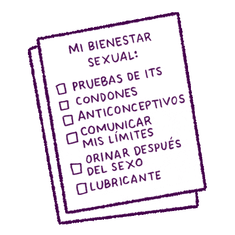 Spanish Latina Sticker by INTO ACTION