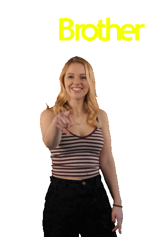 Vote Rebecca Sticker by ProSiebenSat.1