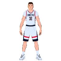 Basketball Flex Sticker by Panini America