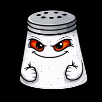 Mood Plotting GIF by SALT