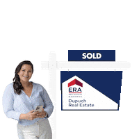 The Bahamas Sticker by ERA Dupuch Real Estate