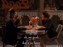 season 4 netflix GIF by Gilmore Girls 