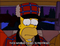 homer simpson GIF