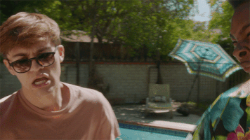 the commute GIF by AwesomenessTV