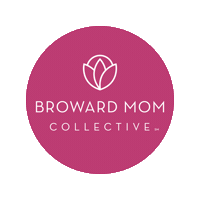 browardmomcollective bmc broward browardmomcollective browardmom Sticker
