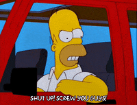 homer simpson GIF