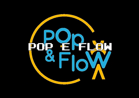 POP&FLOW GIF - Find & Share on GIPHY