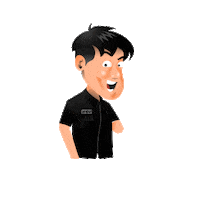 Antvofficial Sticker by ANTV