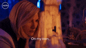 Series 12 Thirteenth Doctor GIF by Doctor Who