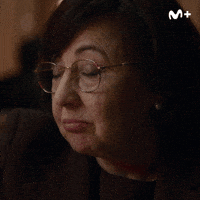 Como Quieras Carmen Machi GIF by Movistar Plus+
