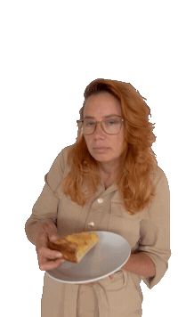 joycescheijen eat eten limburg joyce Sticker