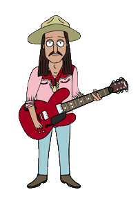 Allmanbrothersband Sticker by The Allman Betts Band