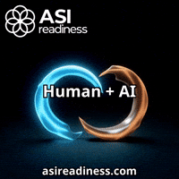 Fun Glow GIF by ASIreadiness