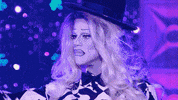 season 8 thorgy thor GIF by RuPaul's Drag Race