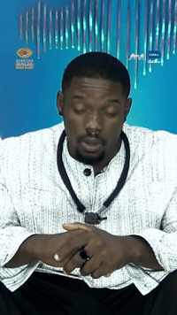 Bbnaija11 GIF by Big Brother Naija