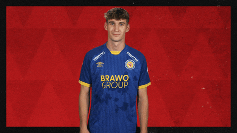 Calm Down Eintracht Braunschweig GIF by Bundesliga