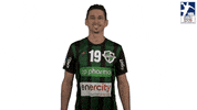 Handball-Bundesliga Sport GIF by LIQUI MOLY HBL