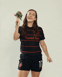 Portland Thorns Fc Football GIF by Thorns FC
