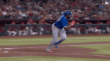 Lets Go Yes GIF by Toronto Blue Jays