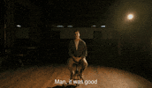Feeling Good Crypto GIF by Venice to Venice