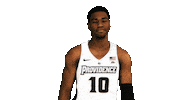March Madness Basketball Sticker by Providence Friars