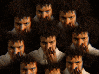 Come Follow Me GIF by GIPHY IRL