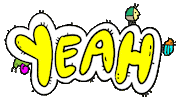 Fun Love Sticker