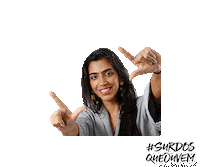 Sqo Cronicas Da Surdez Sticker by #SurdosQueOuvem