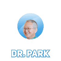 Ari Bdc Sticker by MegaGen Implant