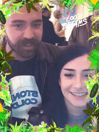 loopdreams by Loop Dreams GIF Booth