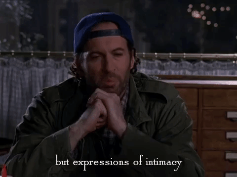 season 4 netflix GIF by Gilmore Girls 