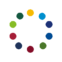 Gcd Sticker by CIVIS - A European Civic University