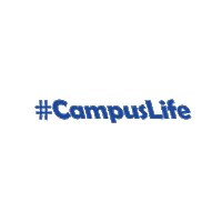 On Campus Sticker by Worldwide College Tours