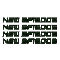 dearmediastudio music new swipe up podcast Sticker