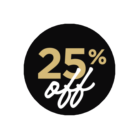 Sale Skincare Sticker by James
