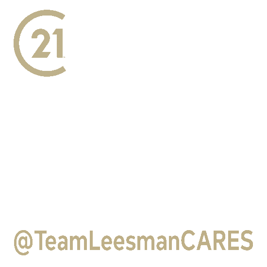 TeamLeesmanCARES giphyupload real estate blog link in bio Sticker
